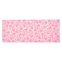 Gambar Sanrio My Melody Pink Bath Towel dari Cookieegoodieenew undefined 1 Tokopedia