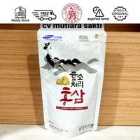 Gambar Korean Red Ginseng 90ml dari Mutiara Sakti Herbal undefined 1 Tokopedia