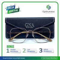 Gambar Marx Studio Eyewear M192 dari Sahabat Eyewear undefined 3 Tokopedia