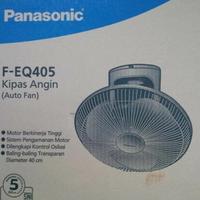 Gambar Panasonic Kipas Angin Plafon Auto Orbit Fan 16inch EQ405 dari Saikimurah01 undefined 4 Tokopedia