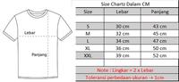 Gambar Kaos Panjang Anak Kaos Es Cream Mixue Unisex 111 - Putih, M dari gracio store_NEW undefined 2 Tokopedia