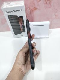 Gambar SAMSUNG XCOVER 5 4/64 SECOND FULLSET - GRADE A dari Takashimuracell888 undefined 3 Tokopedia
