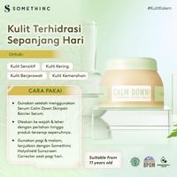 Gambar SOMETHINC Calm Down! Skinpair R-Cover Cream - 30ml dari Chen i-deal undefined 5 Tokopedia