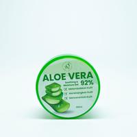 Gambar Young&Glow soothing & moisture 92% aloe vera soothing gel aloevera ORI dari Marketlaris undefined 2 Tokopedia