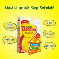 Gambar Dancow Full Cream 400 Gram dari carelshops undefined 1 Tokopedia