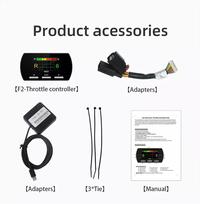 Gambar 9 Drive Toyota Yaris Bakpao Piggyback Throttle Controller Next Gen - GARANSI 1 TAHUN dari TechPoint undefined 5 Tokopedia