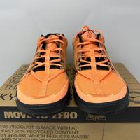 Gambar Nike Kyrie Flytrap VI 6 EP "Orange Trance/Yellow/Black" Original BNIB - 41 dari Jakarta Planet Sneakers undefined 4 Tokopedia