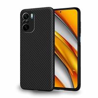 Gambar WS7 CASE XIAOMI POCO F3 SLIM FIT CASE CARBON FIBER ANTI PANAS dari wisdomstore7 undefined 2 Tokopedia