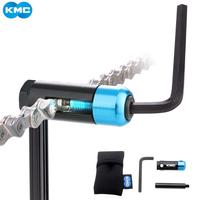 Gambar KMC Bicycle Mini Chain Tool Portable Alat Potong Pasang Rantai Sepeda dari Kaligung Cycling Store undefined 1 Tokopedia