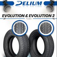 Gambar Delium Evolution 155 70 R12 Ban Mobil Wuling Air EV Carry Futura Hijet dari AngRis undefined 1 Tokopedia