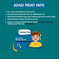 Gambar Kotak Obat Mika Plastik Apotek / Tempat Obat Apotik Panjang 22x10x7 Cm dari Azagi Print_NEW undefined 3 Tokopedia