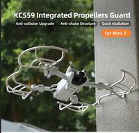 Gambar Sunnylife Integrated Propellers Guard Shielding Rings for DJI Mini 3 dari Sunnylife Indonesia undefined 1 Tokopedia