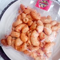 Gambar SNACK MAKARONI MEKAR RASA BALADO dari pusat cuanki bandung undefined 3 Tokopedia