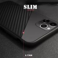 Gambar WS7 CASE XIAOMI POCO F3 SLIM FIT CASE CARBON FIBER ANTI PANAS dari wisdomstore7 undefined 5 Tokopedia