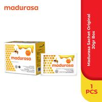 Gambar Madurasa Sachet Original 20gr Box dari Simba.Cereal undefined 1 Tokopedia
