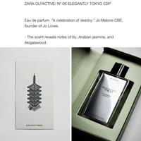 Gambar Parfum Zara Elegantly Tokyo 40 75 ml EDP Jo Malone Original Olfactive - TOKYO 75 ML dari salonayara undefined 3 Tokopedia