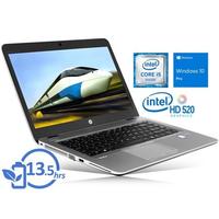 Gambar HP Elitebook 840 G3 Core i5 Gen6 RAM 8GB SSD 256GB 14inch FULLHD Slim dari MR elektronik undefined 4 Tokopedia