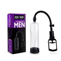 Gambar PENlS PUMP VACUM PEMBESAR ALAT VITAL PRIA - MANUAL dari Valentine Vibes New undefined 3 Tokopedia