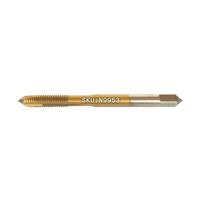 Gambar Tap M5x0.8 Tapping Tool M5 Pitch 0.8 Ulir Drat Lubang Bor 4.2 Mm dari NOTENJI undefined 2 Tokopedia