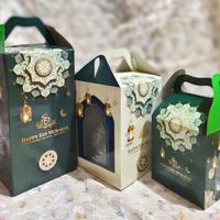 Gambar Box hampers lebaran / dus hampers lebaran - box 500*2 dari yunscare undefined 1 Tokopedia