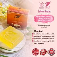 Gambar SABUN BULUS SR12-Bau Badan/Penyembuhan Luka/Gratis 1 Gantungan Kunci dari Skincare-Atyab undefined 1 Tokopedia