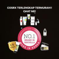 Gambar COSRX TONER TERMURAH Hydrium Snail Galactomyces - Toner centella dari MielleHealthBeauty undefined 1 Tokopedia