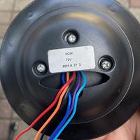 Gambar speedometer motor listrik 72v dari Precious anything undefined 2 Tokopedia