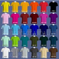 Gambar kaos desain suka suka/riques - riques, XXXL dari konveksi speaialis costum undefined 4 Tokopedia