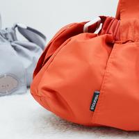 Gambar HILARIOUS Boulette Bag / Tas Selempang / Hand Bag / Tas 2 in 1 - Orange dari Hilarious Official Store undefined 5 Tokopedia