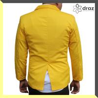 Gambar JAS ALMAMATER KUNING KAMPUS UNIVERSITAS JAS ALMAMATER SEKOLAH OSIS - S dari Draz Official Store undefined 3 Tokopedia