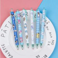 Gambar Bolpoin Pulpen Gel Aksesoris Alat Tulis Anak Sekolah Motif Lucu IMPORT dari If Happy Shop Ku undefined 2 Tokopedia