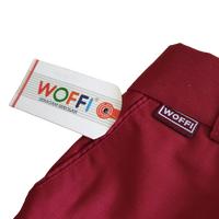 Gambar Seragam SD Celana Pendek 3/4 Merah merk WOFFI - 3 dari Bangil Putra undefined 2 Tokopedia