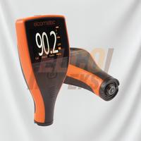 Gambar Elcometer 456 Coating Thickness Integral Model B - Ferrous dari Elco Inspeksi undefined 1 Tokopedia