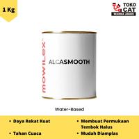Gambar MOWILEX ALCASMOOTH 1 KG dari Warna Abadi Jogja undefined 1 Tokopedia