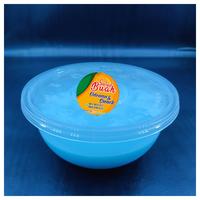 Gambar silky Puding Rasa Taro, coklat, mangga, stroberi harga per 1 cup dari SaladBuahRasa undefined 2 Tokopedia