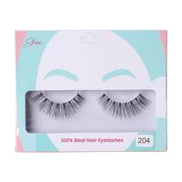 Gambar Stroberi 100% Natural Hair Eyelashes - 02 dari Stroberi Accessories undefined 3 Tokopedia