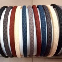 Gambar 1Pcs Bando Doff Hitam Kotak - Putih, 0,2mm dari INDIESHOPMALANG undefined 3 Tokopedia