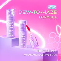 Gambar [SPECIAL BUNDLE] Perfect Juicy Lip Makeup | Lip Balm Juicy Punch - O-Rangers+CFic dari DAZZLE ME Indonesia undefined 3 Tokopedia