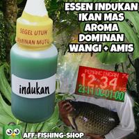 Gambar ESSEN INDUKAN BERKUALITAS TERBAIK dari Aff fishing shop undefined 1 Tokopedia