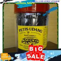 Gambar Kerupuk Petis Udang Khas Sidoarjo Krupuk Istimewa Merk Radjawali 1 Kg dari Lailanie Store undefined 2 Tokopedia