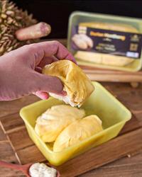 Gambar Durian Monthong Palu Parigi/Durian Montong/Durian Montong Palu Parigi - DURPAS NIAS dari celced market undefined 1 Tokopedia