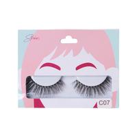Gambar Stroberi False Eyelashes New - C01 dari Stroberi Accessories undefined 5 Tokopedia
