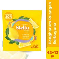 Gambar Pengharum Ruangan Stella All in One 42gr - Apple dari Sinar Timur Jatinegara undefined 4 Tokopedia