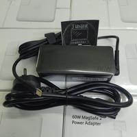Gambar Charger Ori Laptop Lenovo 20V-3.25A Type C (65 Watt) ThinkPad X280 Computer Adaptor dari Junior Sparepart undefined 1 Tokopedia