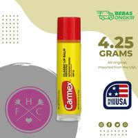 Gambar Carmex Classic Lip Balm SPF 15 Medicated 0.15 oz dari Health First Co undefined 1 Tokopedia