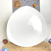 Gambar COLORADO Piring Keramik | Piring Makan Porselen | Porcelain Plate dari Soebi Antiq Warehouse undefined 3 Tokopedia