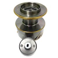 Gambar Wtb09 Reel Pancing Fugu Kano 4000 6000 Power Handle Terlaris - 4000 dari Oing Lee undefined 2 Tokopedia