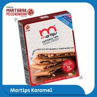 Gambar Martips Martabak Tipis Paket All Varian dari Martips Store undefined 2 Tokopedia