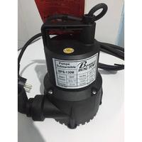 Gambar pompa Celup kolam Ikan pompa Sirkulasi kolam Bossco BPS130M-120w-220V dari *DIFA* TEKNIK undefined 1 Tokopedia