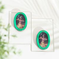 Gambar (PAKET USAHA) Happy Pomade Lavender Hijau 65gr - 1 Dus dari Lovana Story undefined 4 Tokopedia